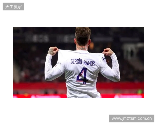 罗马诺:拉莫斯今日起正式成为自由球员,各球队能开始免签 罗马诺:拉莫斯今日起正式成为自由球员,各球队能开始免签