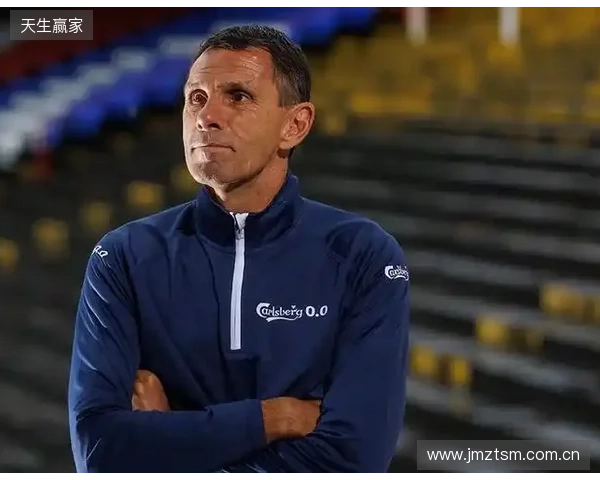 带队夺双冠仍辞职!官方:波耶特结束在全北现代的教练生涯 带队夺双冠仍辞职!官方:波耶特结束在全北现代的教练生涯