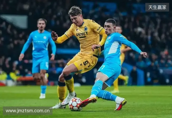 官方:德国裁判雅布隆斯基将执法欧冠第6轮布鲁日vs阿森纳