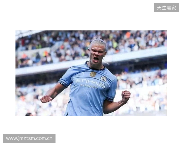 哈兰德4次英超对水晶宫都进球，曾上演帽子戏法