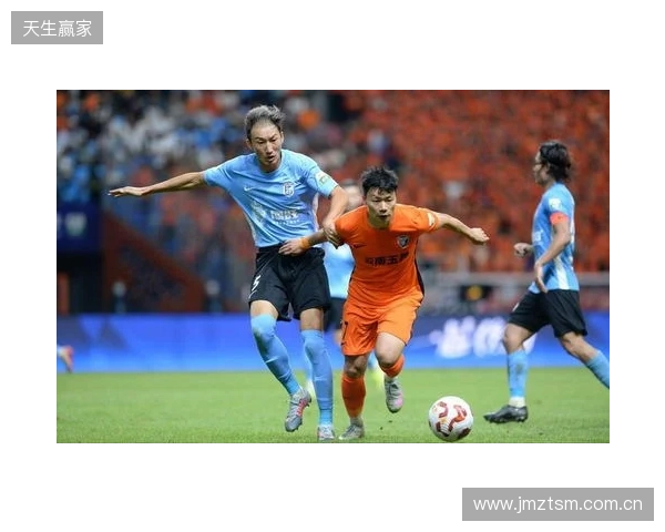 博主:大连英博迎来冬窗第二名新援,云南玉昆球员罗竞即将加盟 博主:大连英博迎来冬窗第二名新援,云南玉昆球员罗竞即将加盟