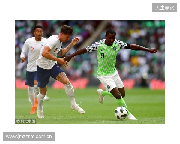 尼日利亚2-1坦桑尼亚，伊沃比两送助攻，卢克曼破门