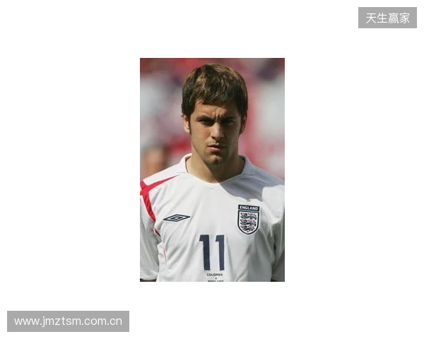 金：乔·科尔是我合作过最有天赋的英格兰球员，他踢球像巴西人