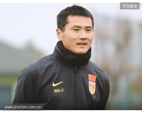 苏超村超能踢进国足吗?邵佳一:可以先去中乙中甲,再到中超试试 苏超村超能踢进国足吗?邵佳一:可以先去中乙中甲,再到中超试试