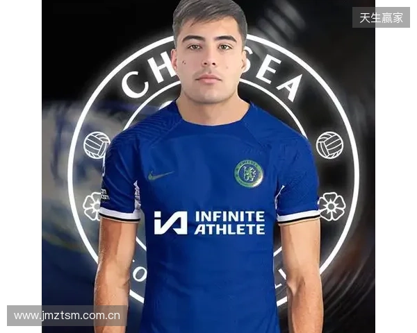 罗马诺:切尔西正式激活安塞尔米诺召回条款,球员下周归队
