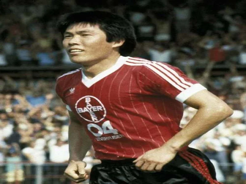 车范根:我们韩国队进过世界杯四强,难道不该期待未来夺冠吗?