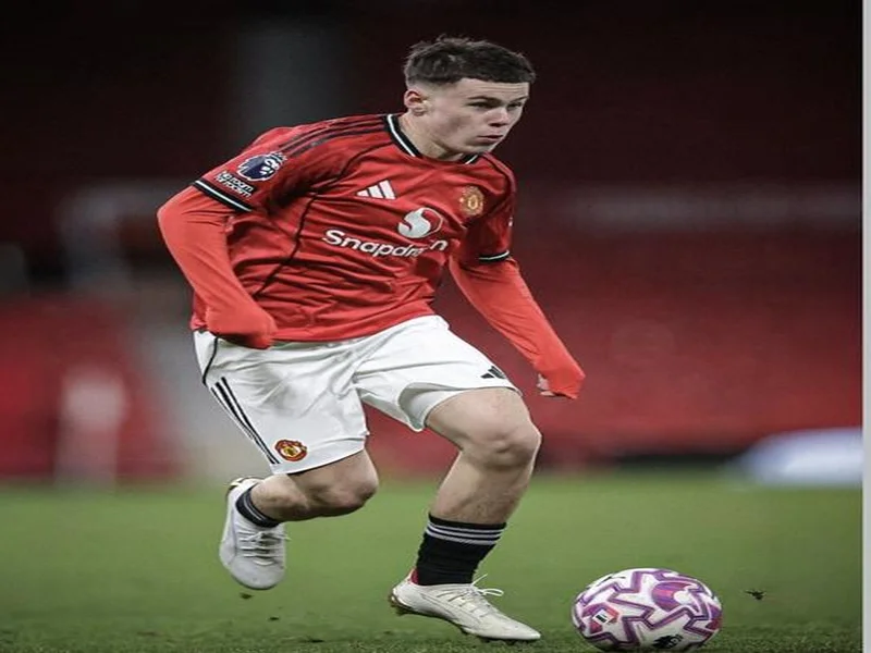 发生了什么?鲁尼儿子凯夺冠后发社媒:将缺阵本赛季剩余比赛